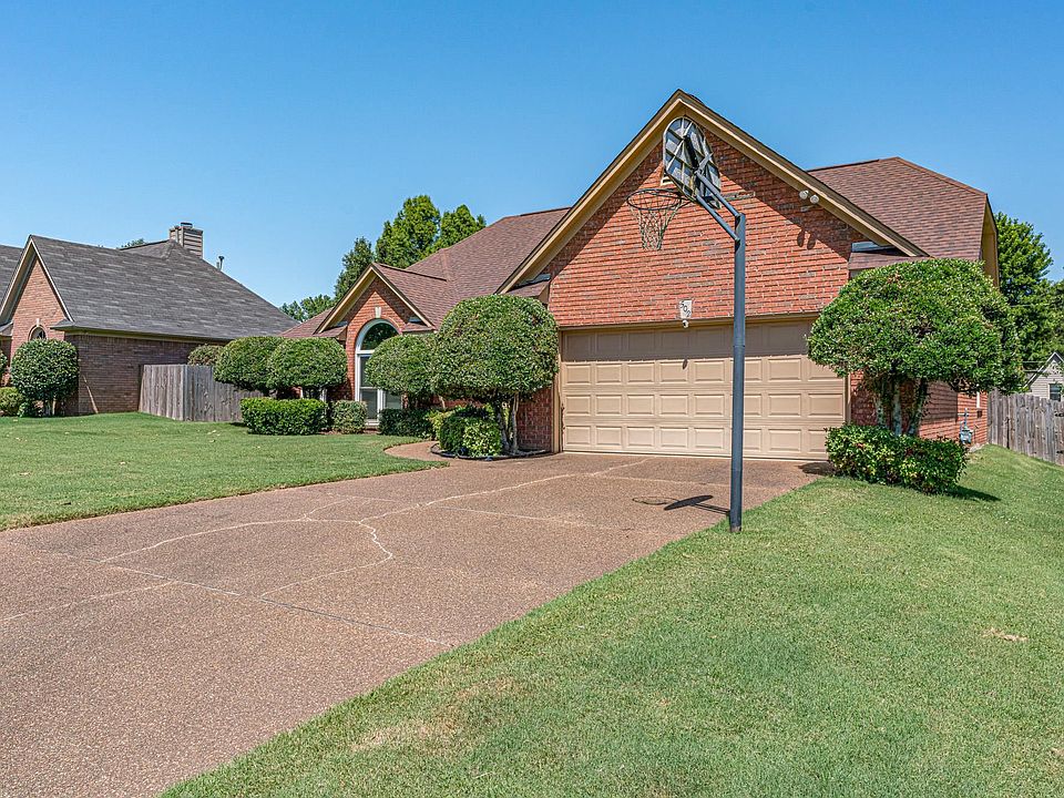 502 S Sanga Rd, Cordova, TN 38018 Zillow