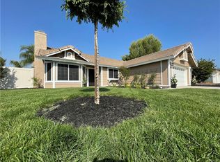 2307 Calona Pl, San Jacinto, CA 92583