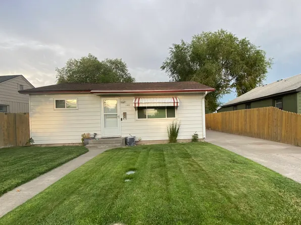 148 Carney St, Twin Falls, ID 83301