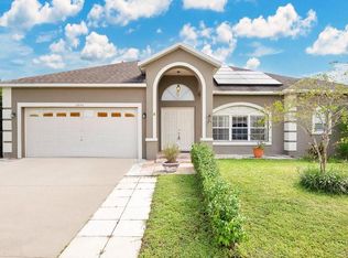 5203 Jasmine Trace Ln, Kissimmee, FL 34758