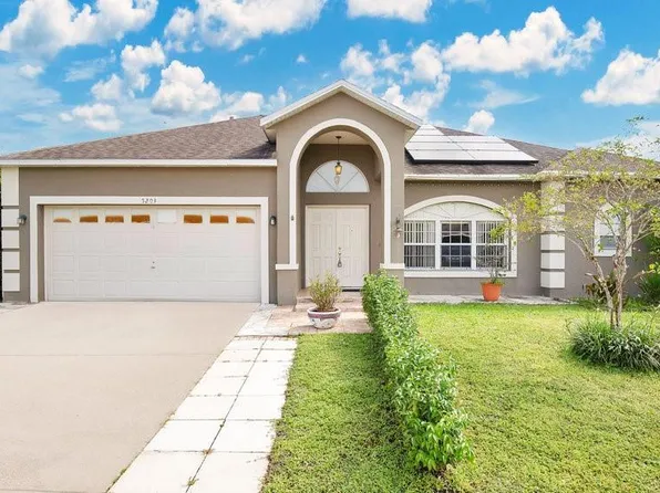 5203 Jasmine Trace Ln, Kissimmee, FL 34758