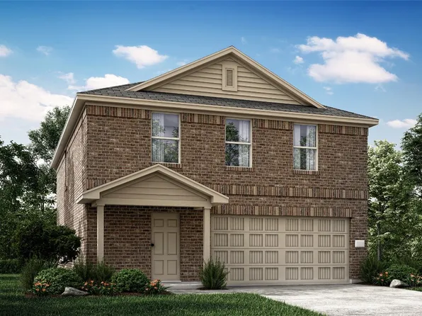 3371 Peyton Lila Rd, Dallas, TX 75212