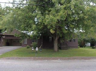 153 Clinton Ave, Winslow, ME 04901