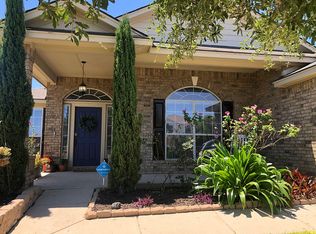 6613 Costa Dr, Woodway, TX 76712