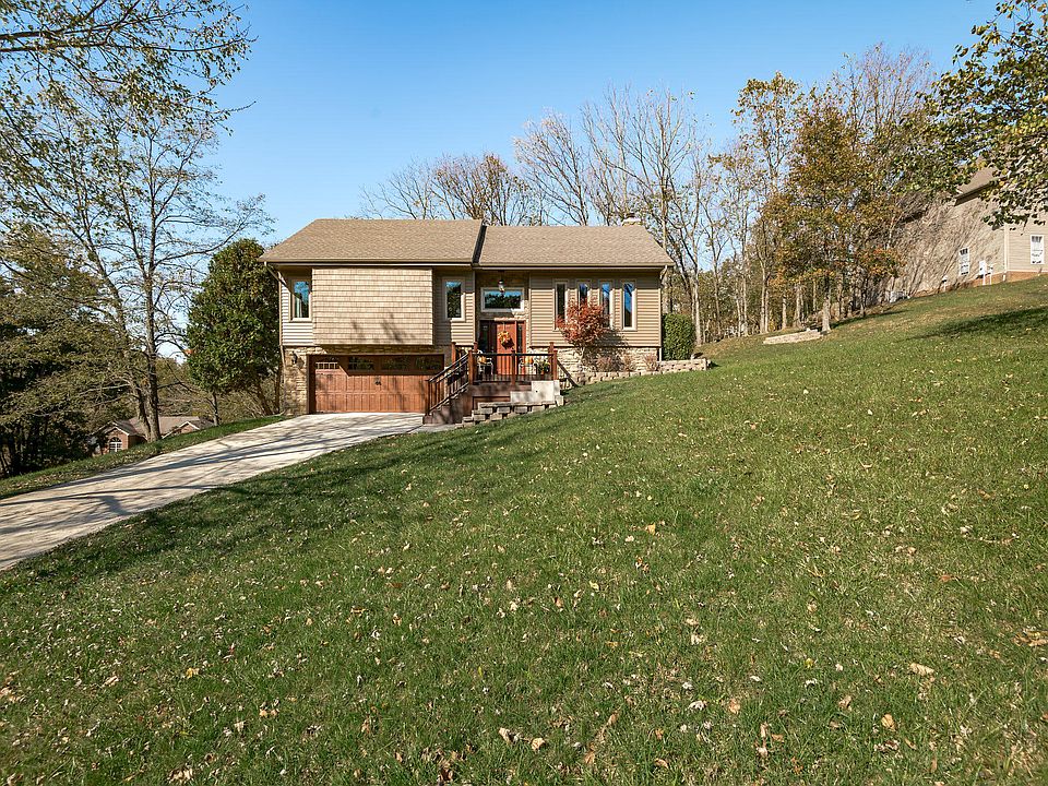 207 Mallard Point Dr, KY 40324 Zillow