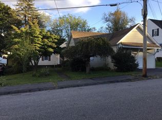 508R Donnelly St, Duryea, PA 18642