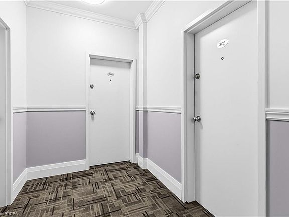 3rd image of 132 Dalhousie St #302