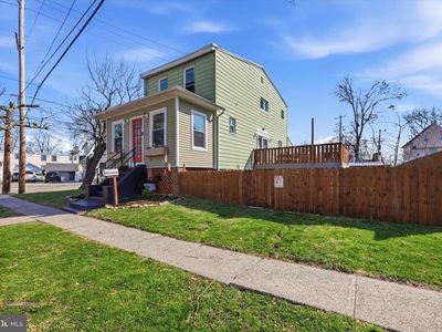 269 Hirst Ave, Lansdowne, PA, 19050