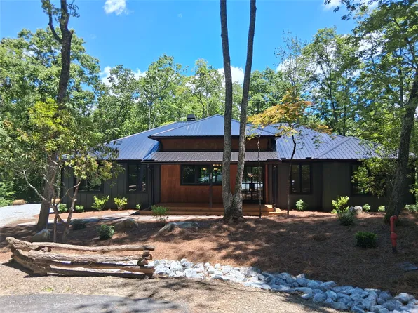 384 Lone Panther Ridge Ridge, Cashiers, NC 28717