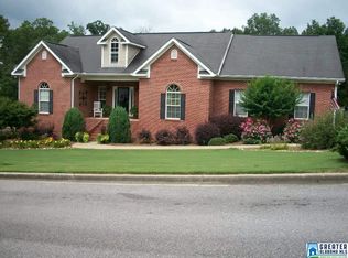 4515 Oakwood Dr, Anniston, AL 36206