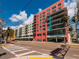 1208 E Kennedy Blvd UNIT 416, Tampa, FL 33602
