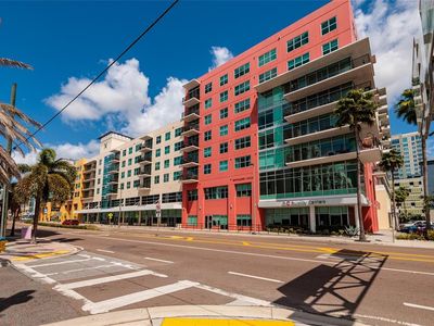 1208 E KENNEDY BOULEVARD #416, Tampa, FL, 33602