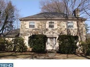 1031 Cedar Grove Rd, Wynnewood, PA 19096