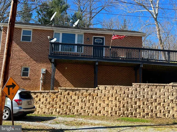 17406 Taylors Landing Rd, Sharpsburg, MD 21782