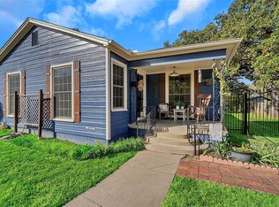 1908 Queen St, Fort Worth, TX 76103