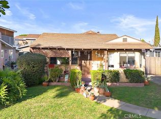 128 W Roosevelt Ave, Montebello, CA 90640