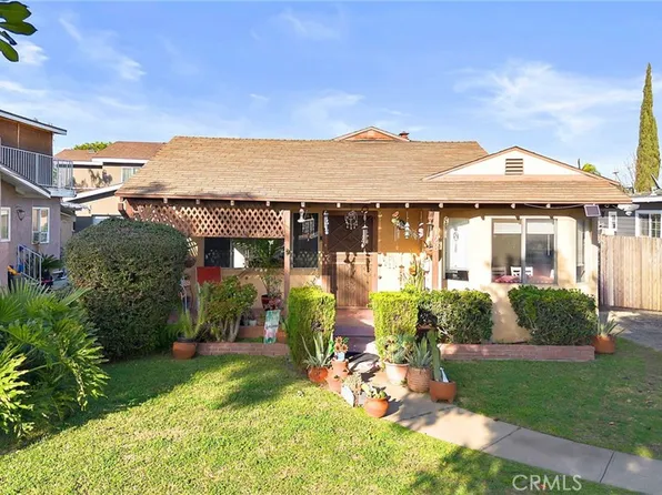 128 W Roosevelt Ave, Montebello, CA 90640