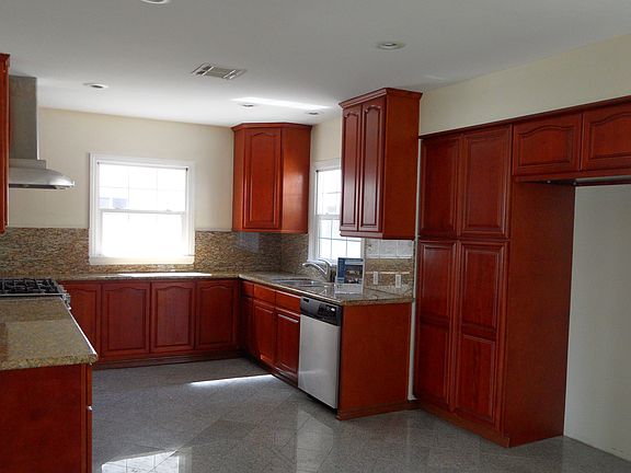 Remodeled Kitchen