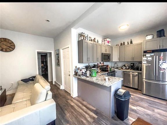 3rd image of 164 Bridgham St APT 2