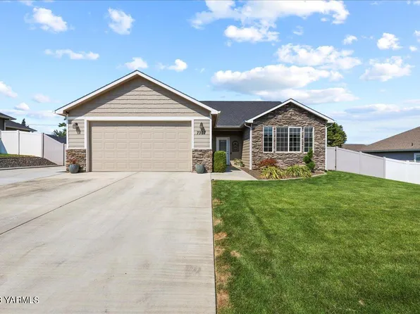 7307 Crown Crest Ave, Yakima, WA 98903