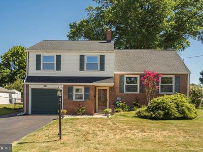 774 George Dr, King Of Prussia, PA, 19406
