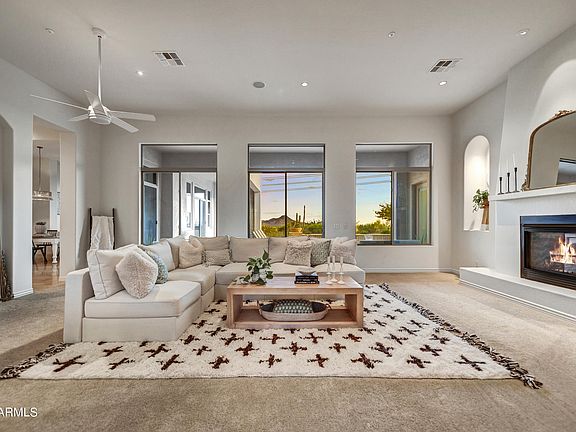 4th image of 10887 E ELBA Way