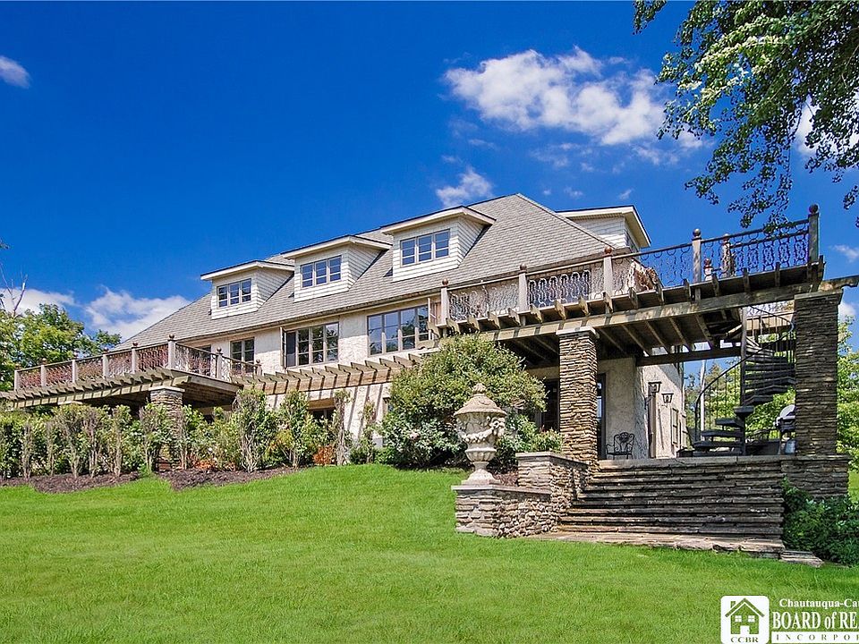 6199 Lookout Ave, Dewittville, NY 14728 Zillow