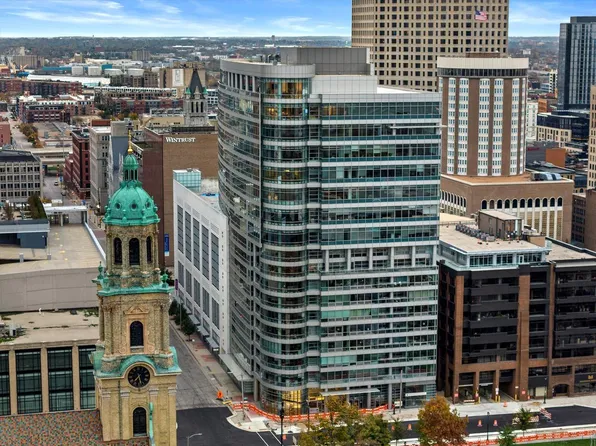 545 East Wells STREET #400, Milwaukee, WI 53202