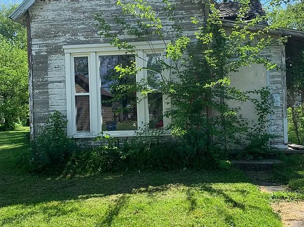 2611 S Gallatin St, Marion, IN 46953