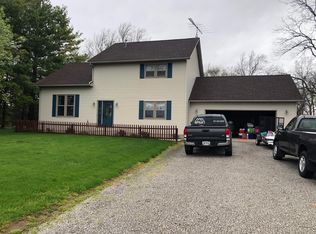 6356 Town St #56, Huntsville, OH 43324