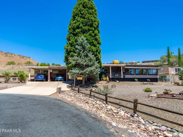 1345 N Sorrel Trl, Dewey, AZ 86327