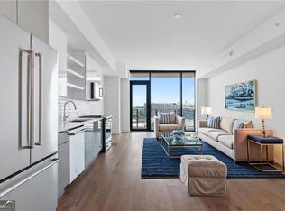 788 W Marietta St NW #212, Atlanta, GA 30318