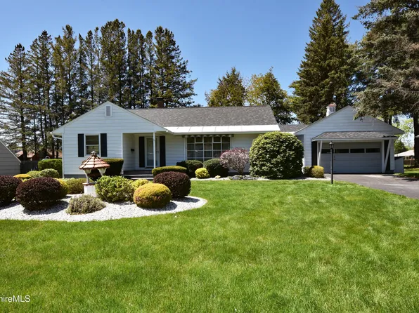 82 Wealthy Ave, Pittsfield, MA 01201