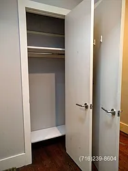 Rented by Manhattan Management LLC