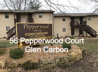 56 Pepperwood Ct, Glen Carbon, IL 62034