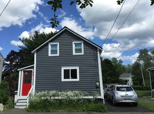 140 Williams St, Northampton, MA 01060