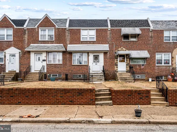 6130 Montague St, Philadelphia, PA 19135