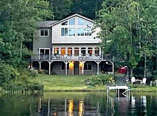 13 Chipmunk Ln, Franklin, ME 04634