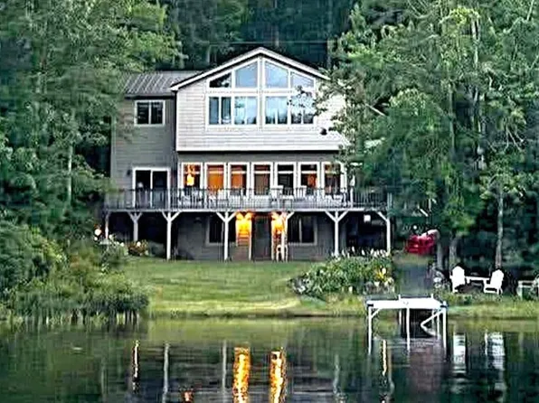 13 Chipmunk Lane, Franklin, ME 04634