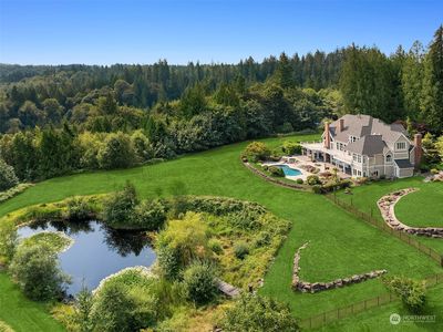 16434 246th Avenue NE, Woodinville, WA, 98077