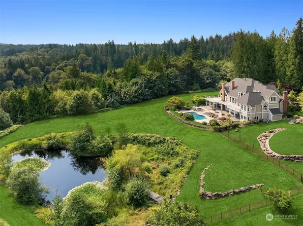 16434 246th Avenue NE, Woodinville, WA 98077