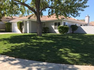 42859 21st St W, Lancaster, CA 93536
