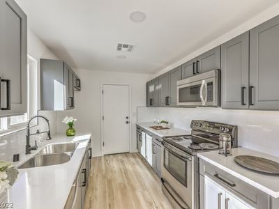 817 N 22nd St, Las Vegas, NV, 89101
