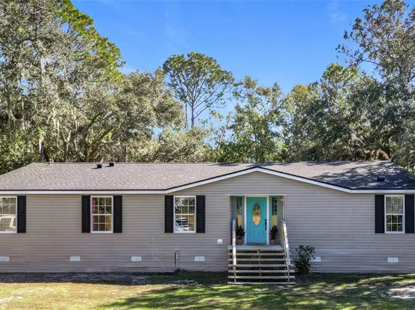 1257 Mullet Lake Park Rd, Geneva, FL 32732