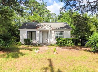 1201 S Range St, Dothan, AL 36301