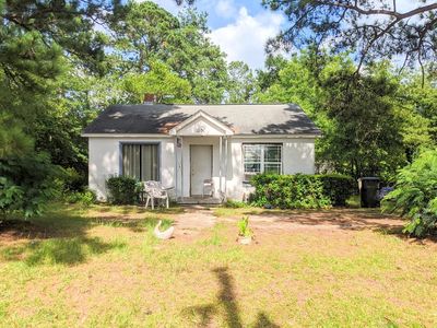 1201 S Range St, Dothan, AL, 36301
