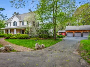 106 Stony Creek Rd, Branford, CT 06405