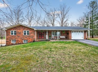 1540 Happy Top Rd, Clay City, KY 40312