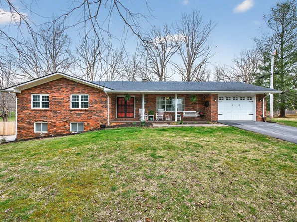 1540 Happy Top Rd, Clay City, KY 40312