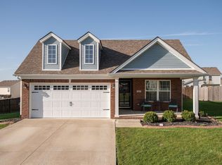 137 Wellesly Ave, Georgetown, KY 40324